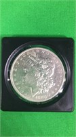 1883-O Morgan Silver Dollar