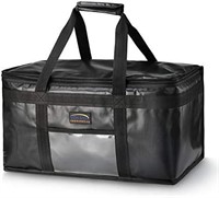 Food Delivery Bag 21.5W x 11H x 12.5D