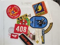 Misc. Patches
