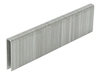 1 X 0.25 in. Electro Galvanized Finish Staples $28