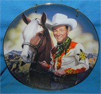 1994 King of the Cowboys Roy Rogers Collector