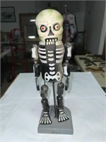 SKELETON NUT CRACKER