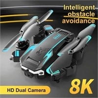 G6 Aerial Drone 8K S6 HD Camera GPS Obstacle...