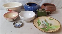 China Bowls, Pottery Bowls, China Plate