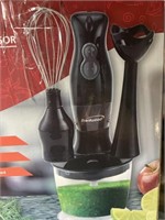 Brentwood Appliances 2-Speed Hand Blender and
