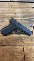Glock P80 - 9mm