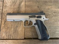 CZ Shadow 2 - 9mm