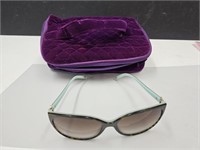 Vintage Tiffany & Co Sunglasses TF 4089B Italy