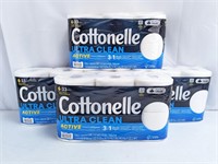 Cottonelle Ultra Clean Toilet Paper