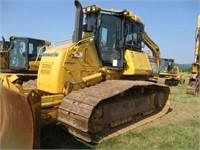 (36)2017 Komatsu D61PXI-24 Track Dozer,