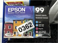 EPSON INK RETAIL $70