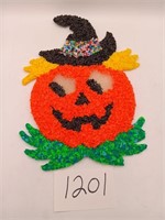 Vintage Halloween  Jack O Lantern