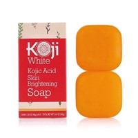 Sealed-Pure Kojic Acid  Brightening Soap