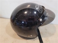HJC Black Helmet Adult Size XL