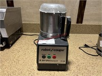 ROBOT COUPE R301 ULTRA