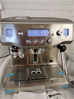 Breville Oracle Espresso Machine: New