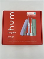 Colgate Hum Electric Toothbrush (Pack of 2)