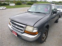 1999 FORD RANGER 27