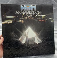 Armageddon Prism
