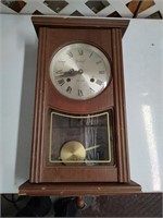 Centurion Pendulum Wall Clock