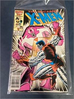 Marvel Comics- Uncanny X-men