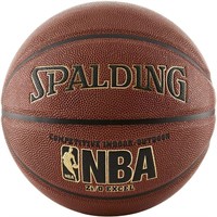 Spalding NBA Zi/O Excel Basketball