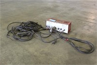 High Frequency Tig Welding Box, Works Per Seller