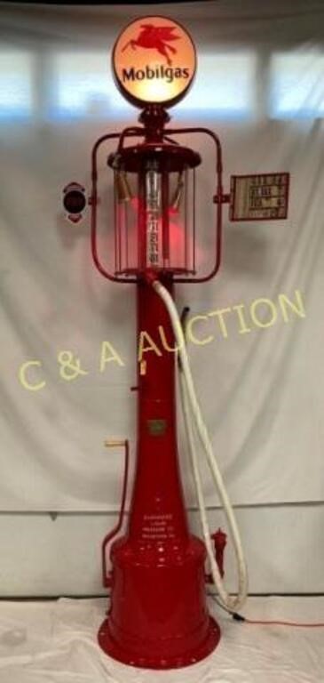 OUTSTANDING DAY #1 SAT. JULY 13, 2024  AUCTION