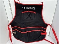 Husky tool apron