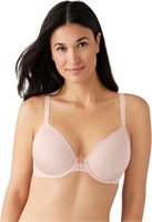 Wacoal Women's 38G Front Clasp Back Smoothing Bra,