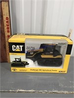 Cat Challenger 95E ag tractor