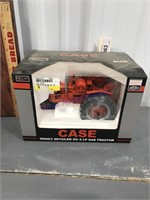 Spec Cast Case DC-3 LP gas tractor