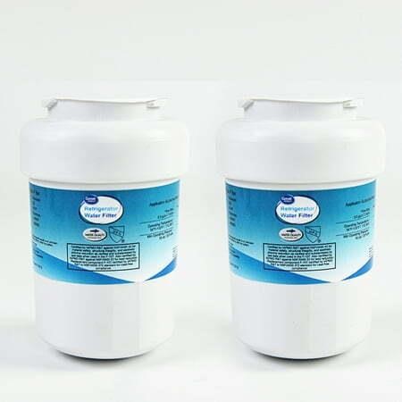 Great Value GE MWF Refrigerator Water Filter  Whit