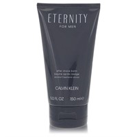 Calvin Klein Eternity Men's 5 Oz After Shave Balm