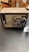 Brownie 8 Movie Projector unknown condition