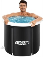 Portable , Ice Bath Tub For Athletes, Cold