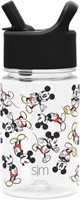 Simple Modern Disney Mickey Mouse Bottle 12oz
