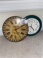 Clocks