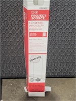 Project Source - (72" x 64") Blinds (In Box)