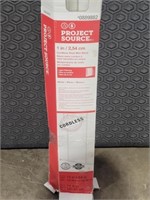 Project Source - (72" x 64") Blinds (In Box)
