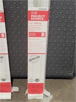 Project Source - (72" x 64") Blinds (In Box)