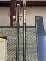 Project Source - Two Closet Rods