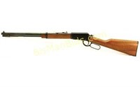 HENRY LEVER ACTION 22MAG 20"OCT BB