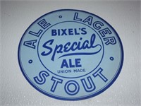 Bixel Beer Brantford Large Coaster Liner