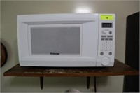 Small Criterion Microwave