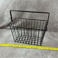 Metal Wire Basket