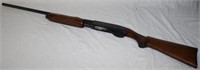 REMINGTON PUMP ACTION 16 GAUGE SHOTGUN,