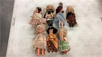 Old Dolls (7)