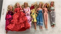 Barbies (7)