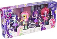 My Little Pony, Equestria Girls Minis, The Element